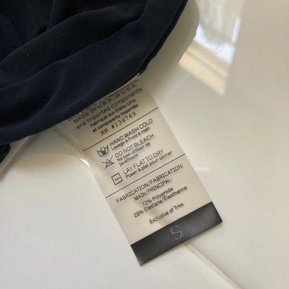 Boys+arrows Dana top Bikinis